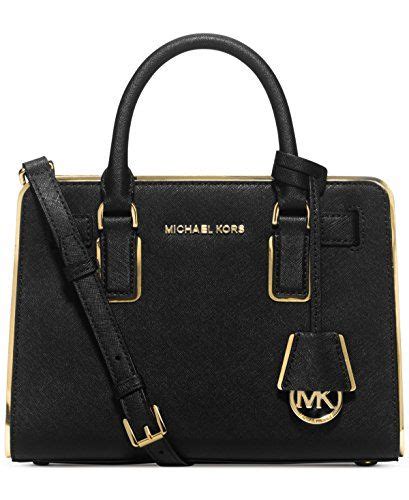 michael kors dillon specchio mini top zip crossbody